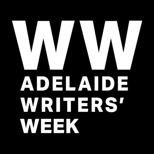 Artwork for Adelaide Writers' Week