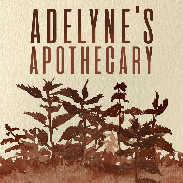 Artwork for Adelyne's Apothecary