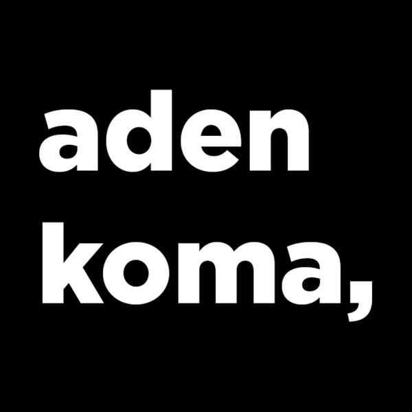 Artwork for ADENKOMA