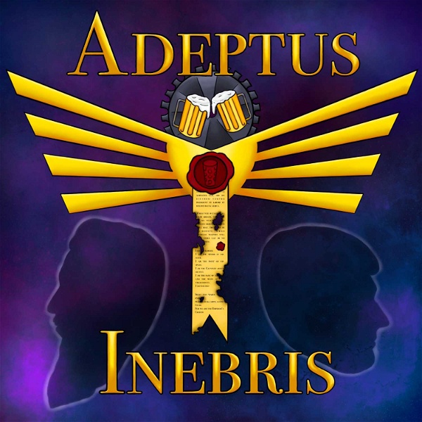 Artwork for Adeptus Inebris