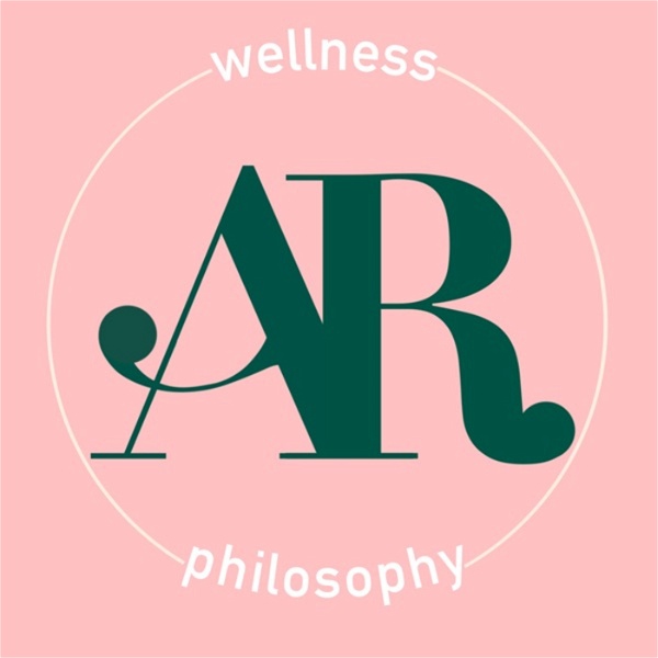 Artwork for AdeRadio -wellness•philosophy•spirit-