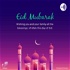 Adhan For Eid-ul-Fitr by AKINWUNMI