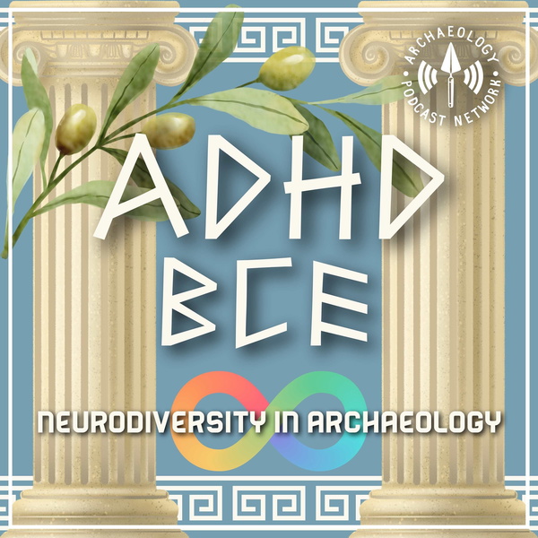 Artwork for ADHD BCE