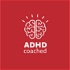 ADHD Coached podcast by Astrid