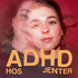 ADHD hos jenter