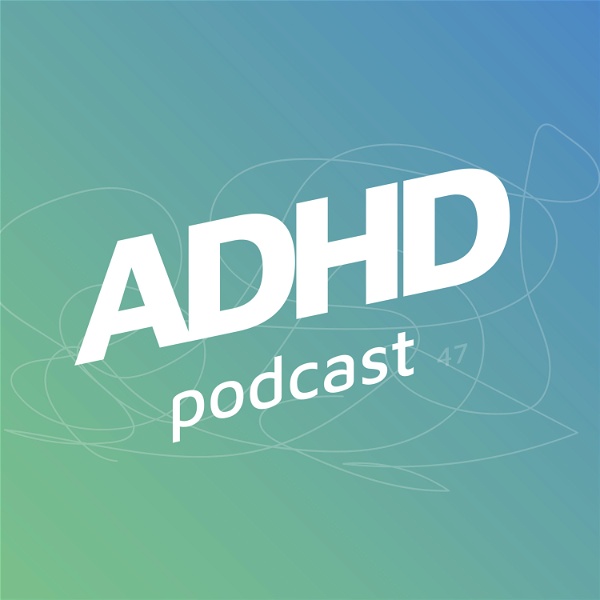 Artwork for ADHD Podcast
