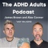 The ADHD Adults Podcast