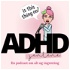 ADHDjentene