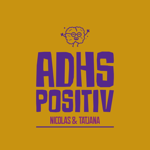 Artwork for ADHS Positiv!