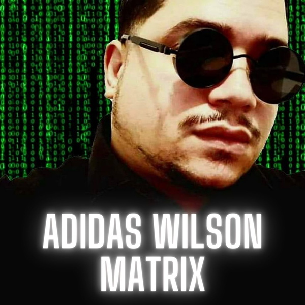 Artwork for Adidas Wilson Matrix