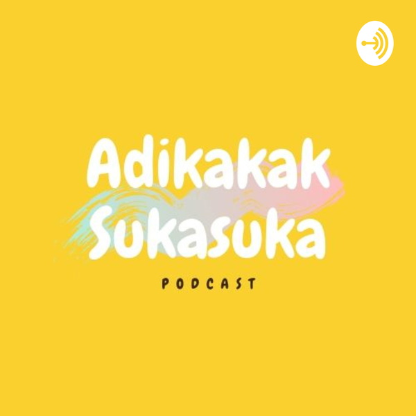 Artwork for Adikakak suka suka