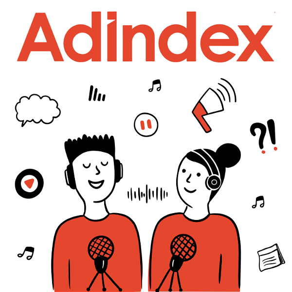 Artwork for Разговоры о рекламе с AdIndex