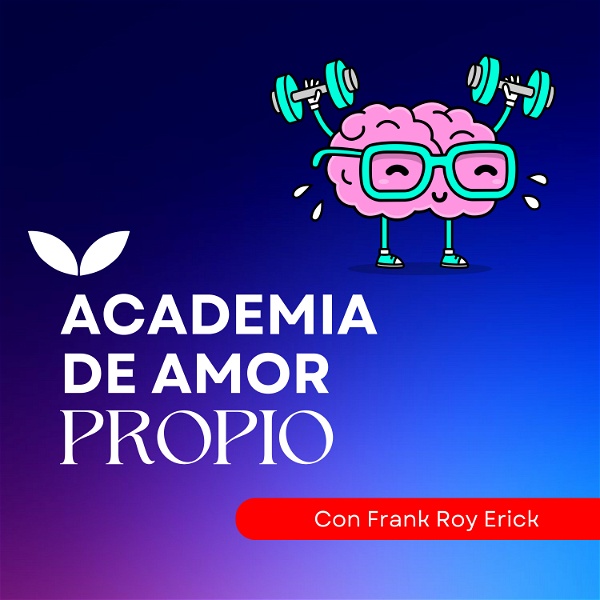 Artwork for Academia de Amor Propio