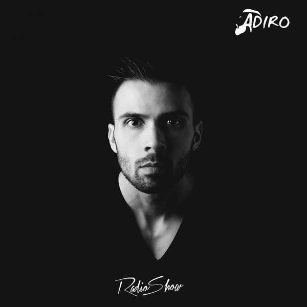 Artwork for Adiro Radio Show