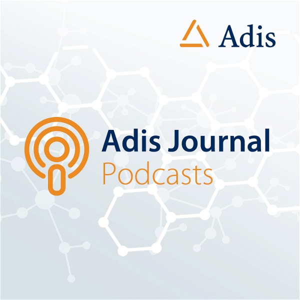 Artwork for Adis Journal Podcasts