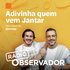 Adivinha Quem Vem Jantar