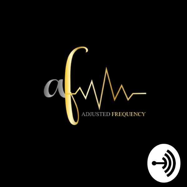 Artwork for Adjusted Frequency