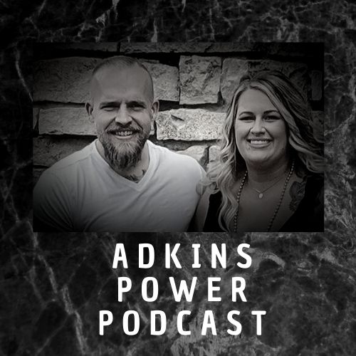 Artwork for Adkins Power