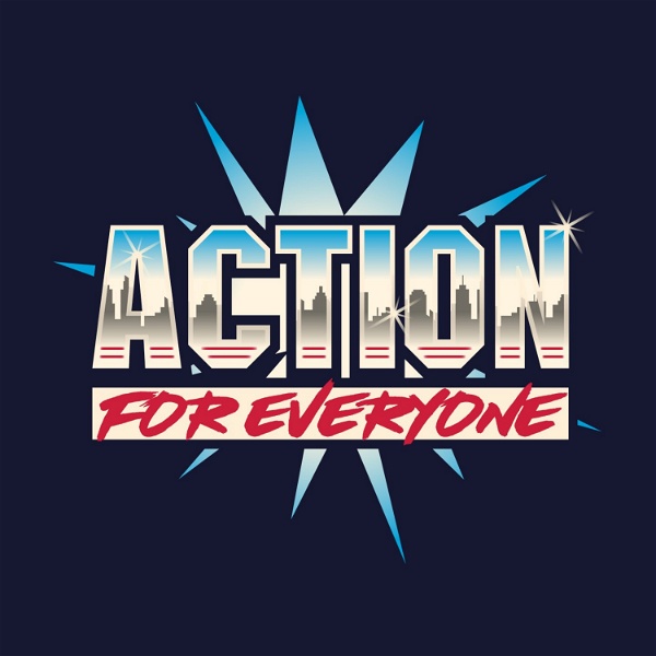 Artwork for Action for Everyone