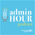 Admin Hour Podcast