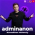 AdminAnon Podcast