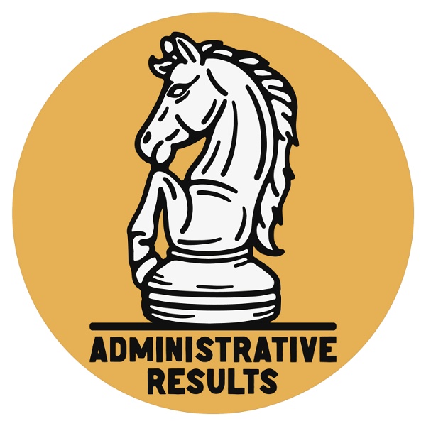Artwork for Administrative Results