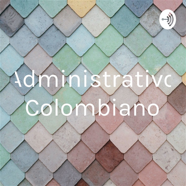 Artwork for Administrativo Colombiano
