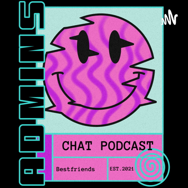 Artwork for Admins Chat Podcast