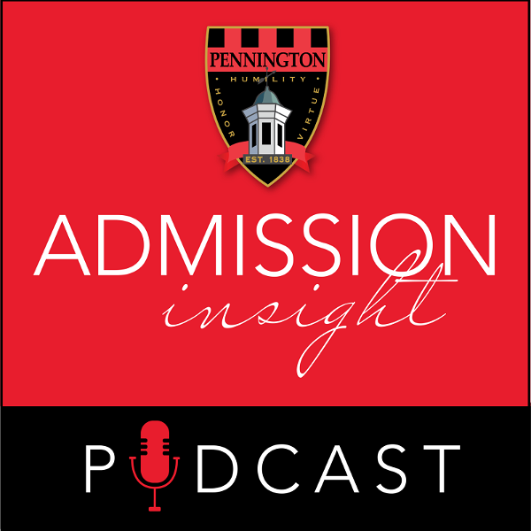 Artwork for Admission Insight