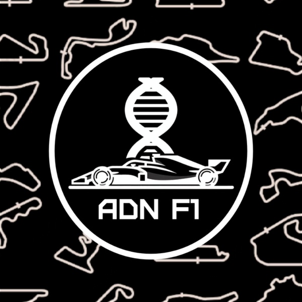 Artwork for ADN F1