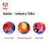 Adobe – Industry Talks