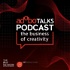 ADOBO Talks Podcast: The Business Of Creativity