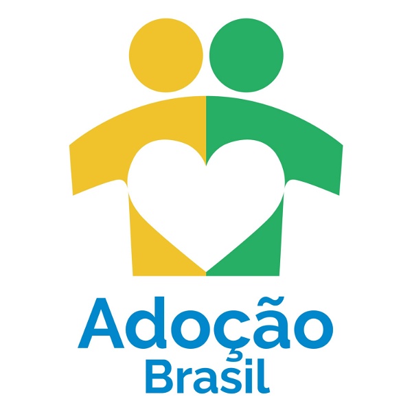 Artwork for Adoção Brasil