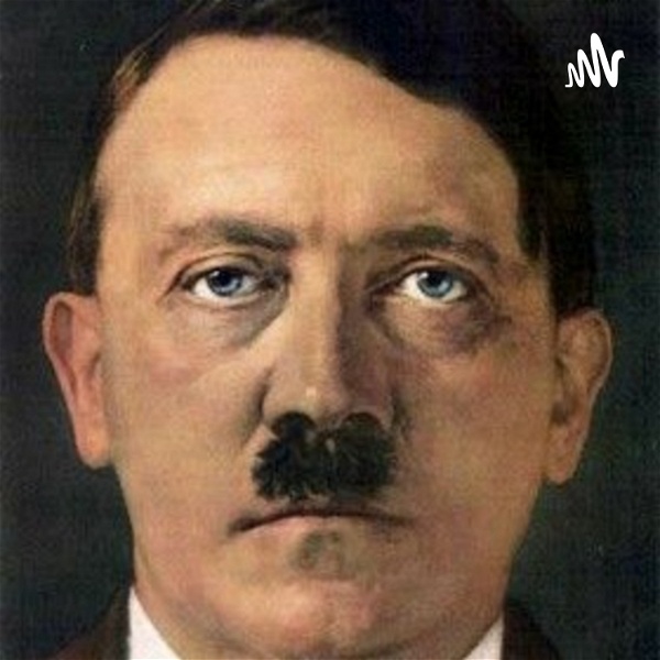 Artwork for Adolf Hitler