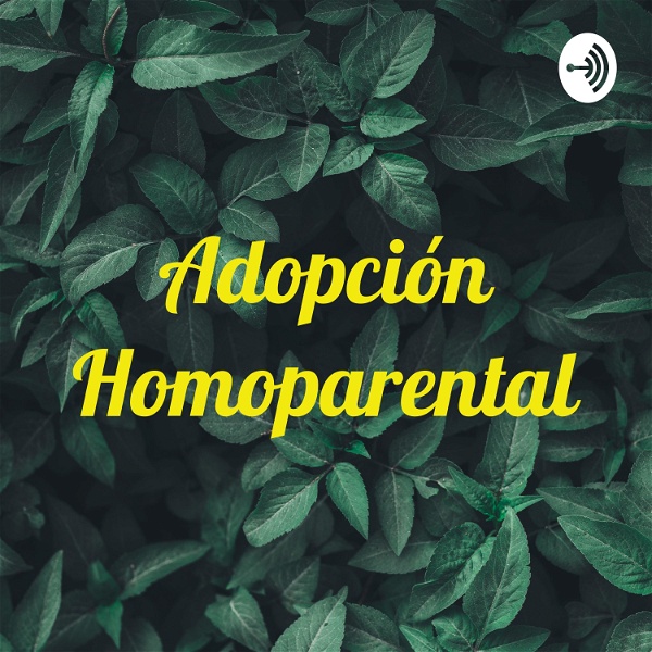 Artwork for Adopción Homoparental
