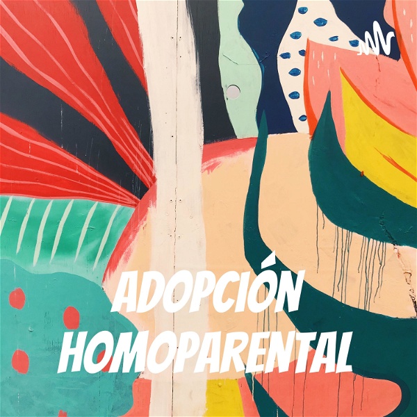 Artwork for Adopción Homoparental