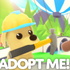 Adopt me (roblox)