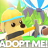 Adopt Me (Roblox)