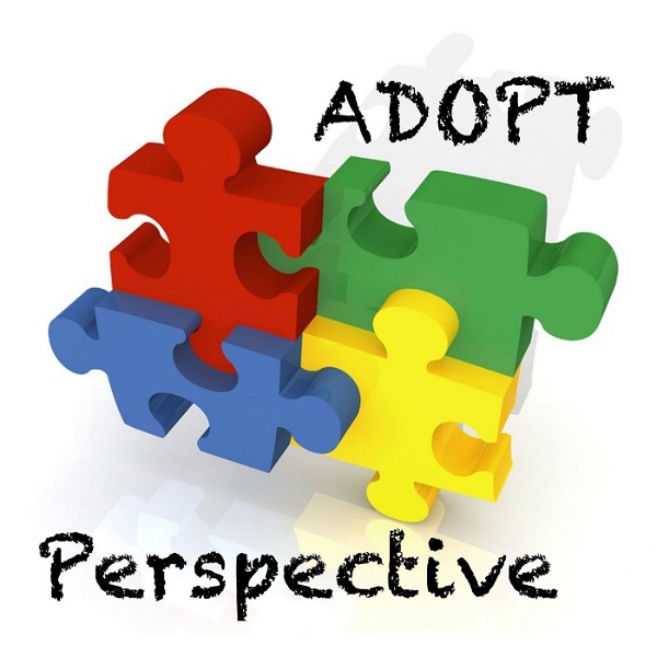 Artwork for Adopt Perspective