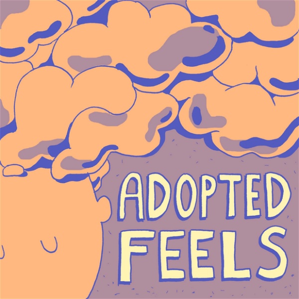 Artwork for Adopted Feels