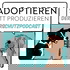 Adoptieren statt Produzieren - Der Tierschutzpodcast