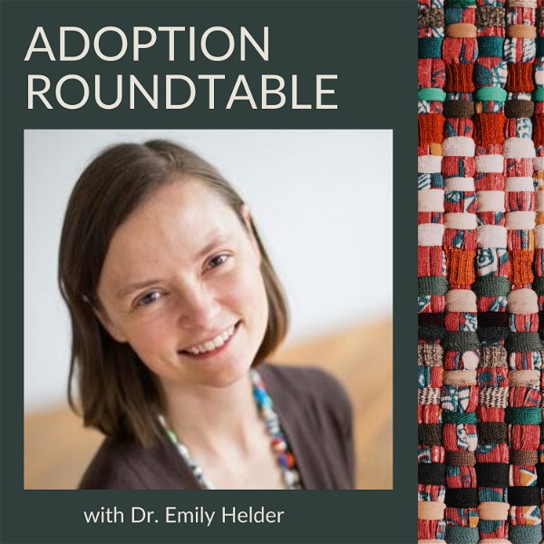 Artwork for Adoption Roundtable
