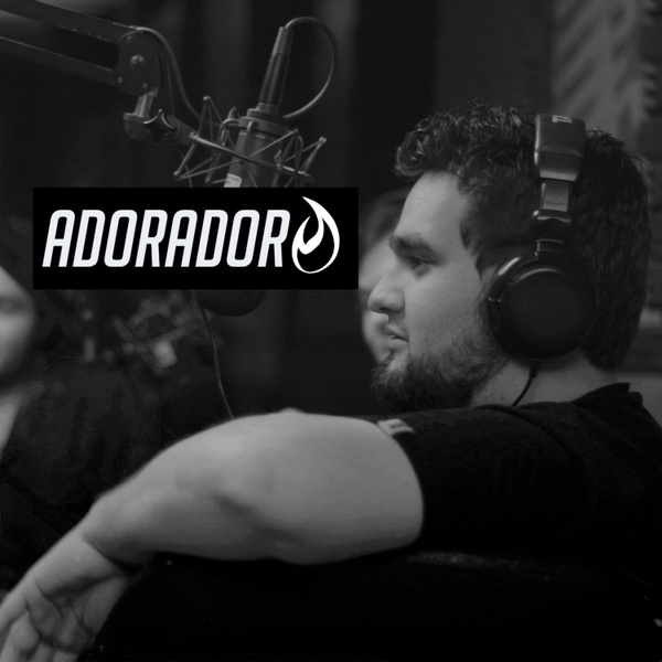 Artwork for ADORADOR