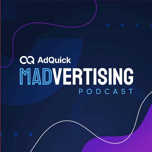 Artwork for AdQuick Madvertising Podcast