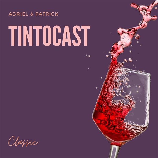 Artwork for Adriel & Patrick: Tintocast