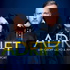 Adrift with Geoff Lloyd and Annabel Port