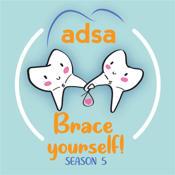 Artwork for ADSA: Brace Yourself