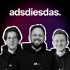 adsdiesdas - Social Media Advertising Podcast | Facebook, Instagram, TikTok & Co.