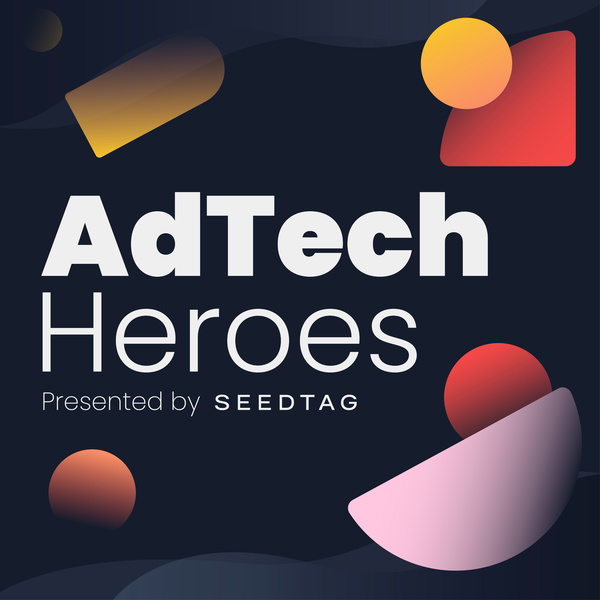 Artwork for AdTech Heroes