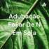 Adubação Foliar De N Em Soja